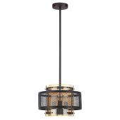 Подвесная люстра Lumion Moderni Zarina 8007/3