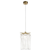 Подвесной светильник Loft IT Waterfall 10350/206 AB