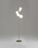 Торшер Moderli Renny V11470-5F