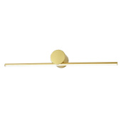Подсветка для картин Escada Line 10291/1LED Gold