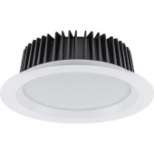 Встраиваемый светодиодный светильник Feron MarketBright AL253 48998