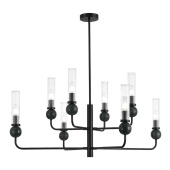 Подвесная люстра ST Luce Medea SL1244.403.08