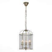 Подвесная люстра ST Luce Odierno SL267.303.03