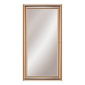 Зеркало Art Home Decor Line AS07 Amber 20х10 см Янтарный