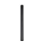 Потолочный светильник Ideal Lux Look PL1 H75 Nero 233321