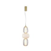 Подвесной светодиодный светильник Aployt Simonet APL.318.06.29