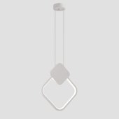 Подвесной светодиодный светильник Moderli Store V5024-3PL