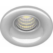 Встраиваемый светодиодный светильник Feron LN003 28772