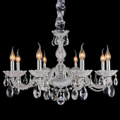 Люстра Illumico IL2065-8PBC-25 ELITE