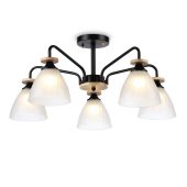 Потолочная люстра Ambrella light Traditional Modern TR9571