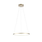 Подвесной светодиодный светильник ST Luce Erto SL904.203.01