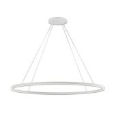 Подвесной светодиодный светильник Kink Light Тор 08218,01A(4000K)