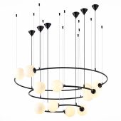 Подвесная люстра ST Luce ARKOS SL1186.403.12