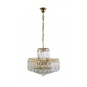 Подвесная люстра Arti Lampadari Ovada E 1.5.40.100 G