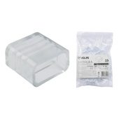 Набор заглушек Volpe UCW-Q220 K10 Clear 025 Polybag 10973