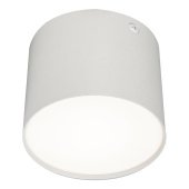 Потолочный светодиодный светильник Escada 20004SMU/01LED SWH