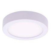 Потолочный светодиодный светильник DesignLed KH-R120-9-NW 001860
