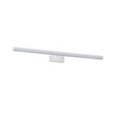 Настенный светодиодный светильник Kanlux ASTEN IP44 12W-NW-W 26687
