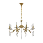 Люстра Lumion CLASSI 8319/8