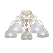 Потолочная люстра Vitaluce V1683-0/5PL