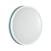 Настенно-потолочный светодиодный светильник Sonex Color Nohava Blue 7669/DL