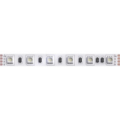 Светодиодная лента 24V 14,4W/m  RGB 5м Arte Lamp TAPE A2406010-01-RGB