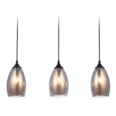 Подвесной светильник Ambrella light Traditional Modern TR3537