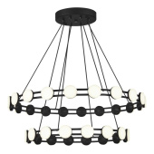 Подвесной светильник ST Luce MONRO SL6610.403.36