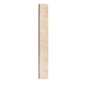 Настенный светодиодный светильник Odeon Light Hightech Travertino 6625/10WL