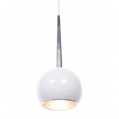 Подвесной светильник Lumina Deco Aurora LDP 9098-1 WT