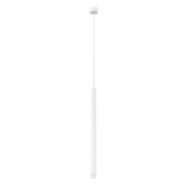 Точечный подвесной светильник Arte Lamp SOLID A5570SP-1WH