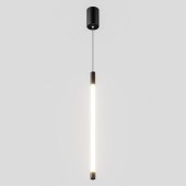 Подвесной светодиодный светильник IMEX Toscana PLC-7048-450-P_SBK