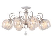 Потолочная люстра Omnilux Cudacciolu OML-53907-08