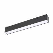 Трековый светильник Denkirs Belty Linear DK5574-BK