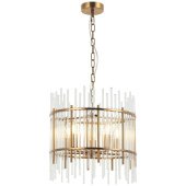Подвесная люстра Stilfort Sia 2146/05/05P