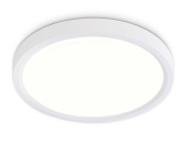 Потолочный светодиодный светильник Ambrella light Orbital Air Slim FZ1901