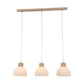 Подвесной светильник Arte Lamp Caprice A4184SP-3BR