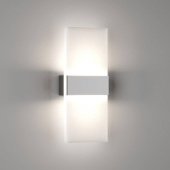 Настенный светодиодный светильник DesignLed GW Kasper GW-3250-6-SL-WW 003022