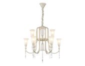 Подвесная люстра Ambrella light Traditional TR3248