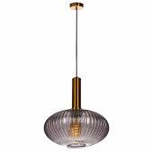 Подвесной светильник Loft IT IRIS 2070-С+BR