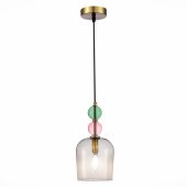 Подвесной светильник ST Luce GEA SL2000.223.01
