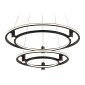 Подвесной светодиодный светильник Ambrella light Comfort Line FL5544