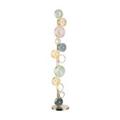 Торшер Odeon Light Exclusive Caramella 5412/68FL
