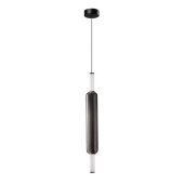 Подвесной светодиодный светильник Arte Lamp Rigla A6840SP-12SM