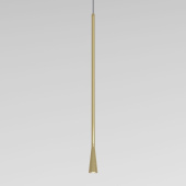Подвесной светодиодный светильник Elektrostandard Vist 50312 LED a068612