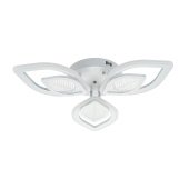 Потолочная светодиодная люстра Escada Anise 10288/6LED