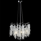 Люстра хрустальная Reluce 95620-0.4-05 CH