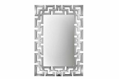 Зеркало ArtHomeDecor Versus MR-14 SILVER NEW
