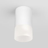 Уличный светодиодный светильник Elektrostandard Light Led 35139/H белый a057157