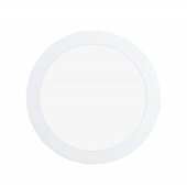 Встраиваемый светодиодный светильник Eglo Fueva 1 PRO 64628